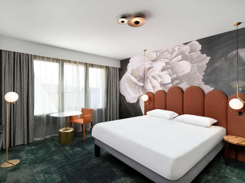 Mercure Debrecen - Oda