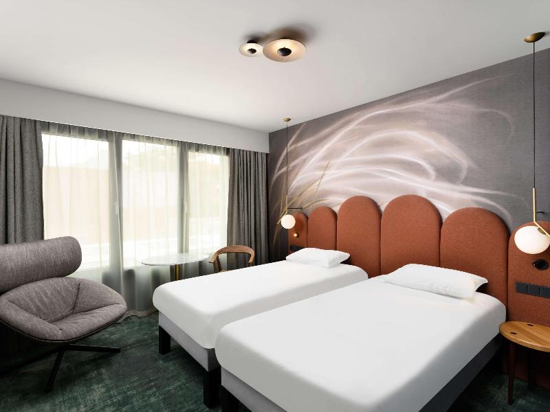 Mercure Debrecen - Oda