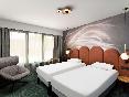Mercure Debrecen oda fotoğrafı