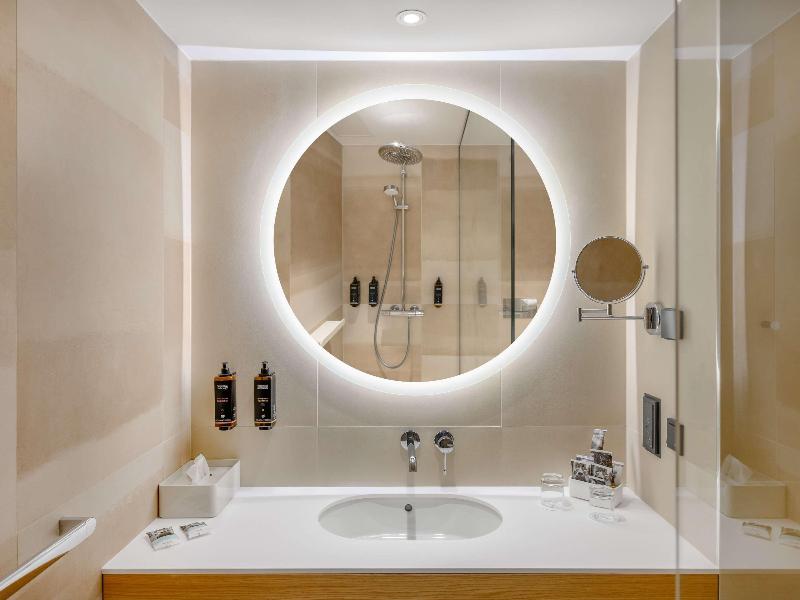 Mercure Debrecen - Oda