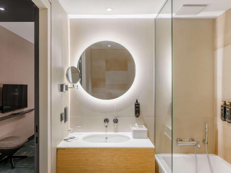 Mercure Debrecen - Oda