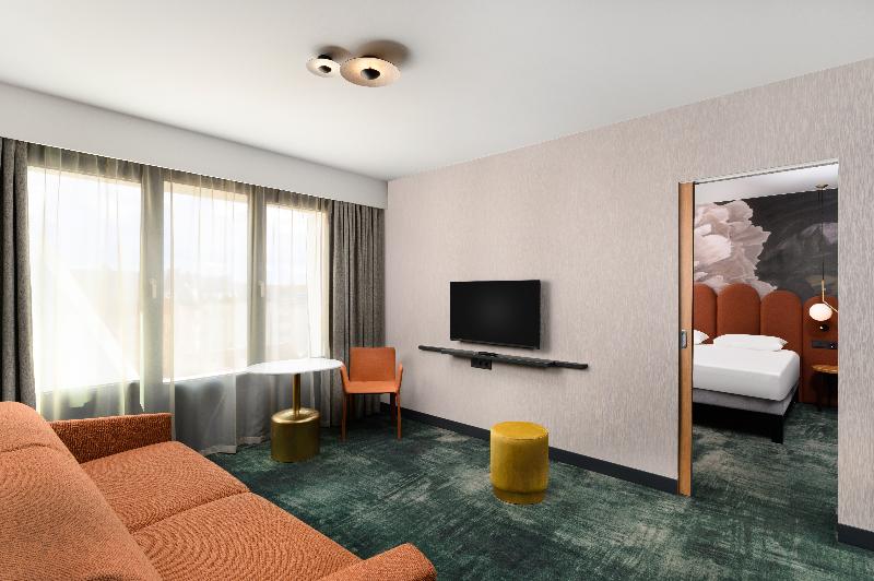 Mercure Debrecen - Oda