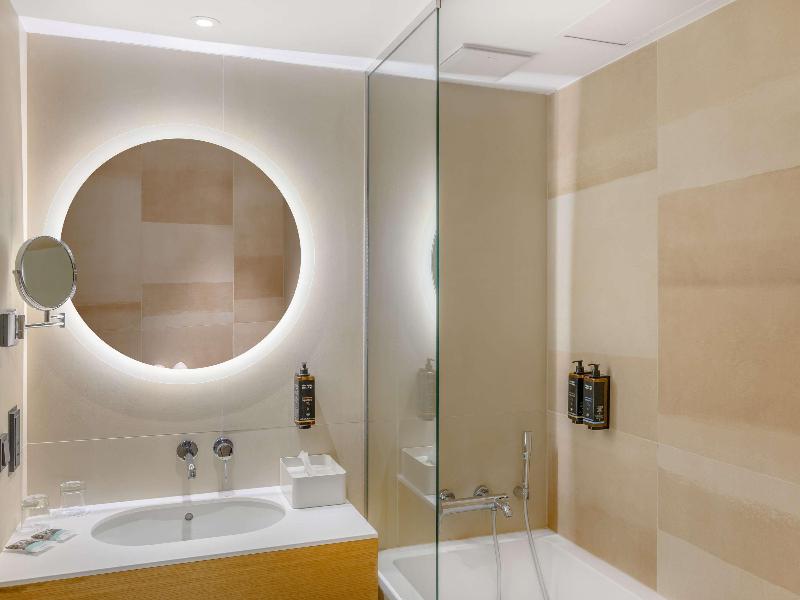 Mercure Debrecen - Oda
