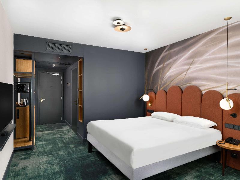 Mercure Debrecen - Oda