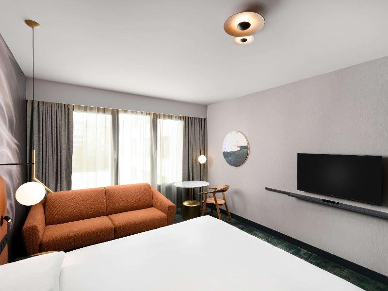 Mercure Debrecen - Oda