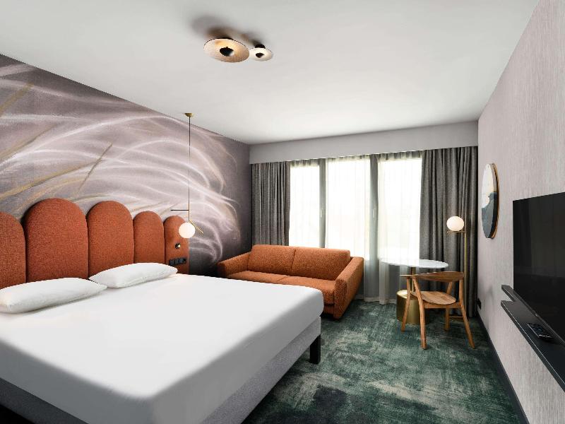 Mercure Debrecen - Oda