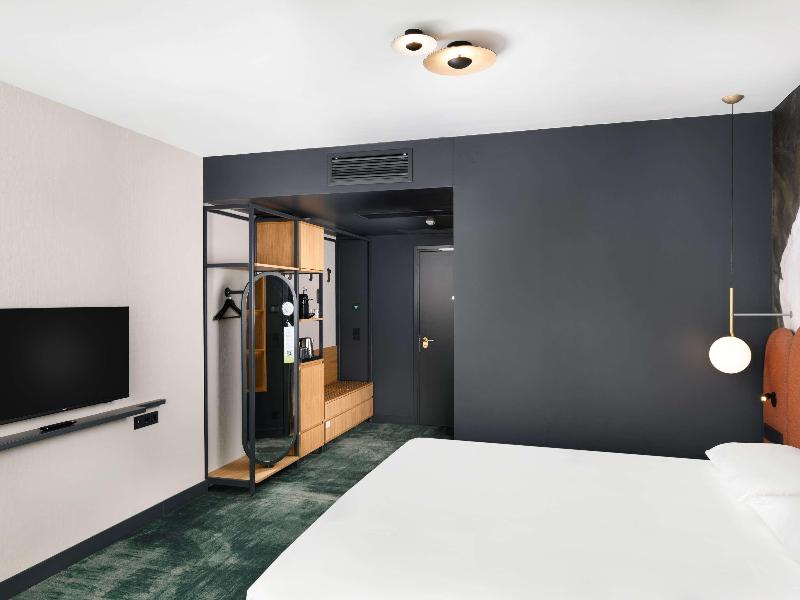 Mercure Debrecen - Oda