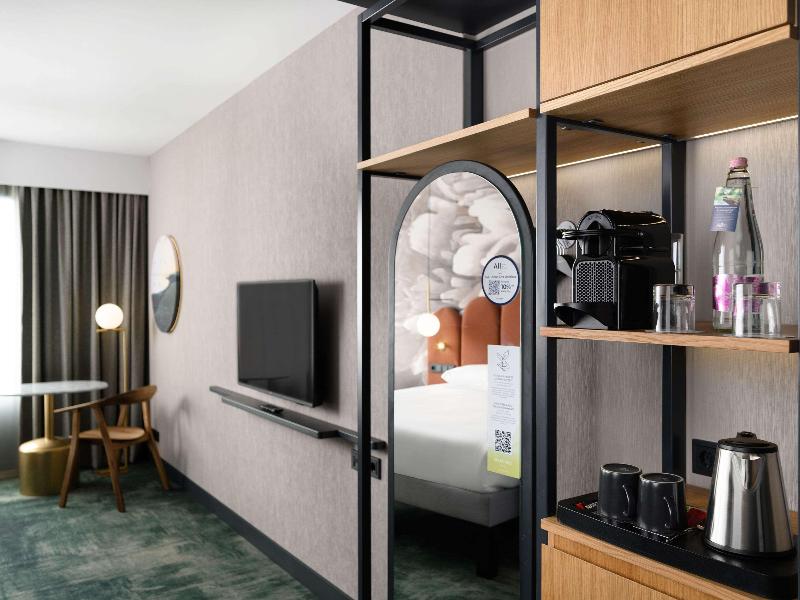 Mercure Debrecen - Oda