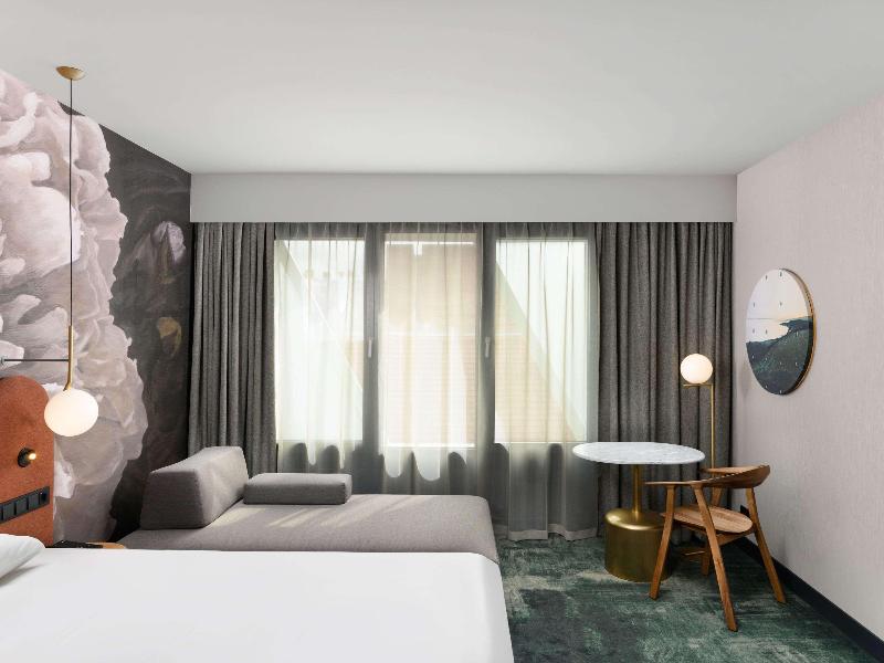 Mercure Debrecen - Oda