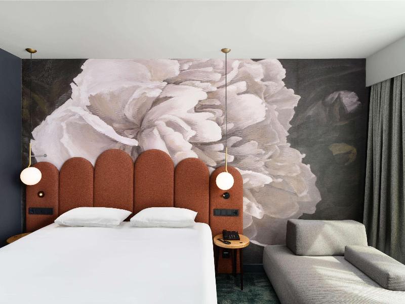 Mercure Debrecen - Oda