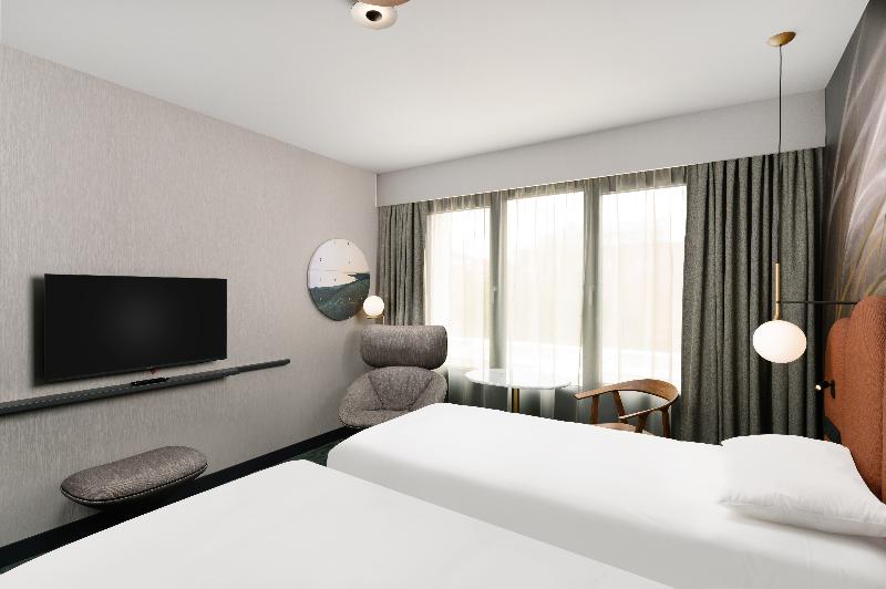 Mercure Debrecen - Oda