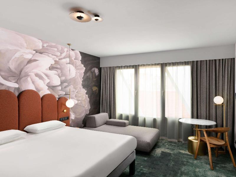 Mercure Debrecen - Oda