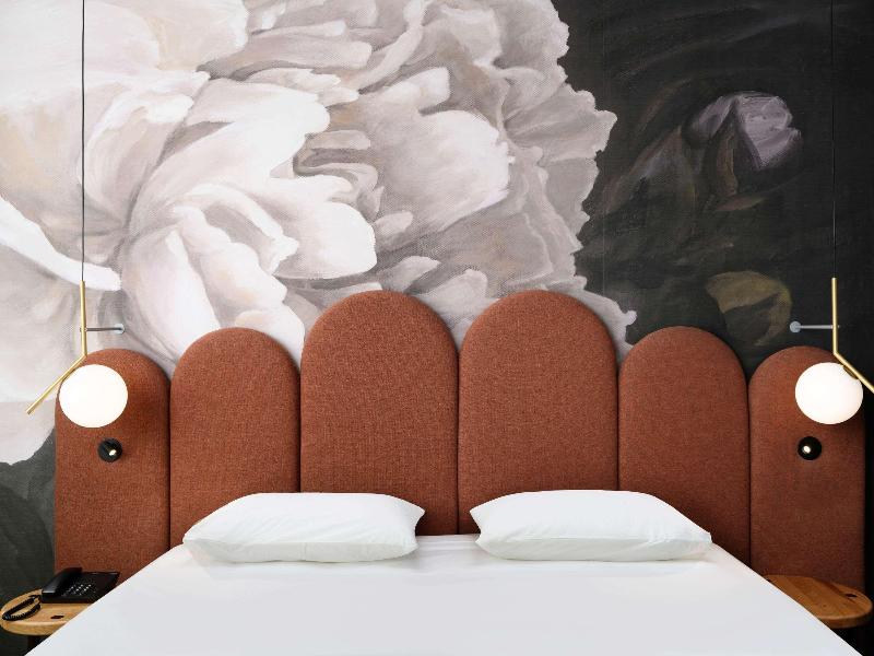Mercure Debrecen - Oda
