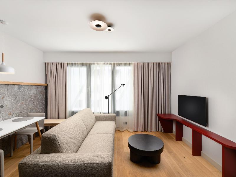 Mercure Debrecen - Oda