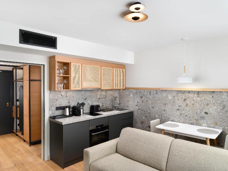 Mercure Debrecen - Oda