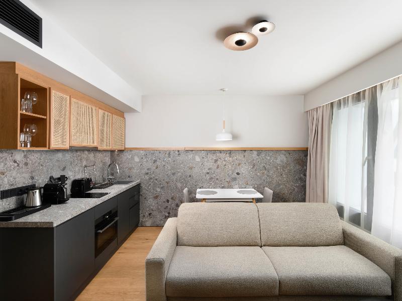 Mercure Debrecen - Oda