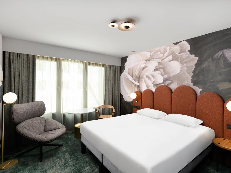 Mercure Debrecen - Oda
