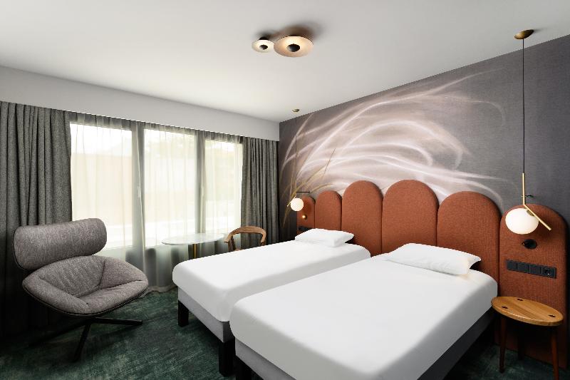 Mercure Debrecen - Oda