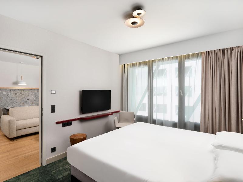 Mercure Debrecen - Oda