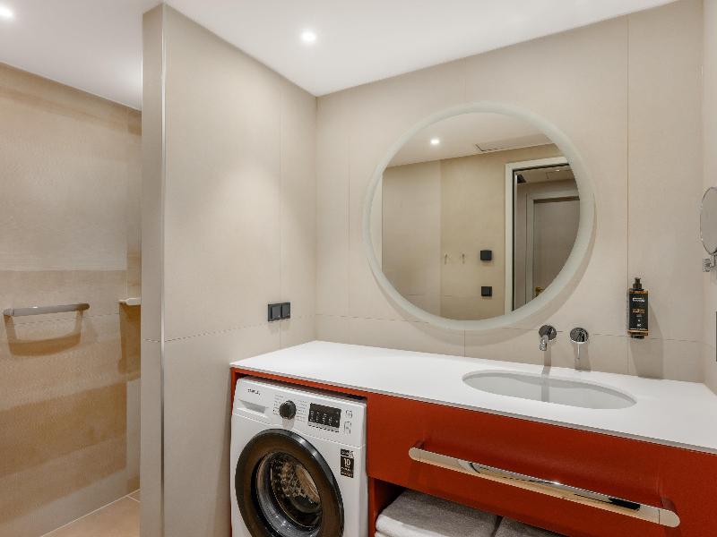Mercure Debrecen - Oda