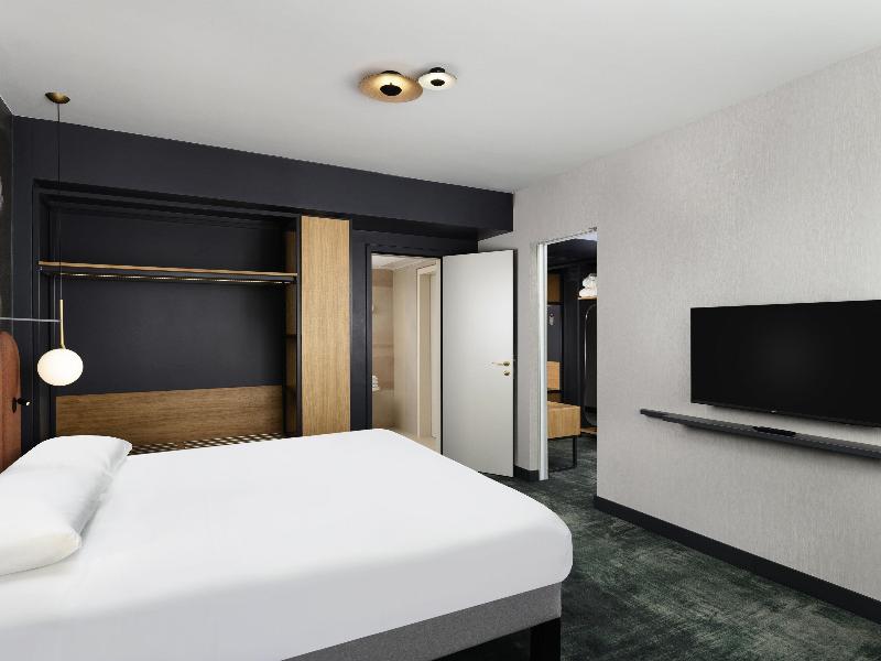 Mercure Debrecen - Oda
