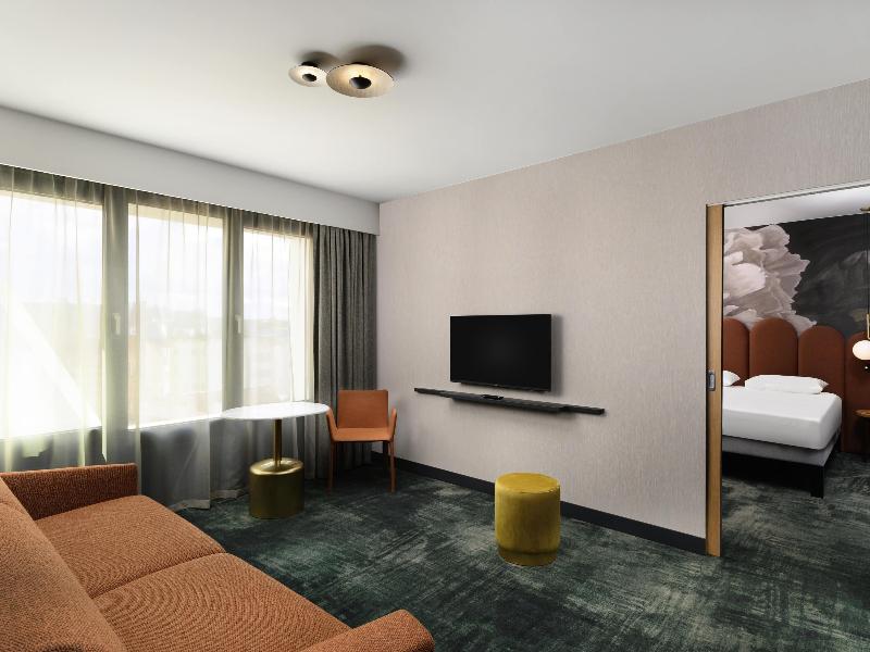 Mercure Debrecen - Oda