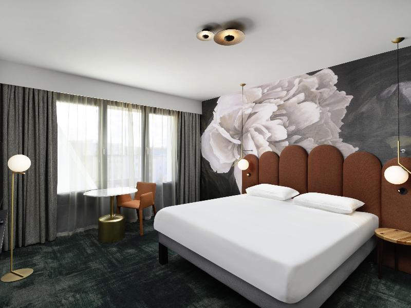 Mercure Debrecen - Oda