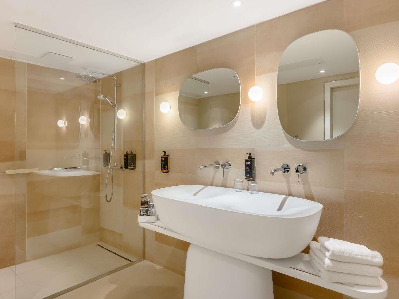 Mercure Debrecen - Oda