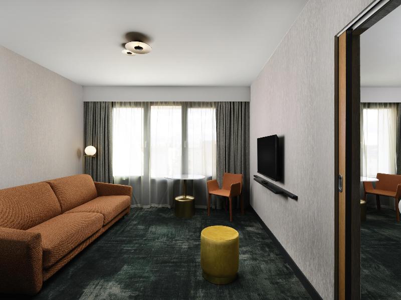 Mercure Debrecen - Oda