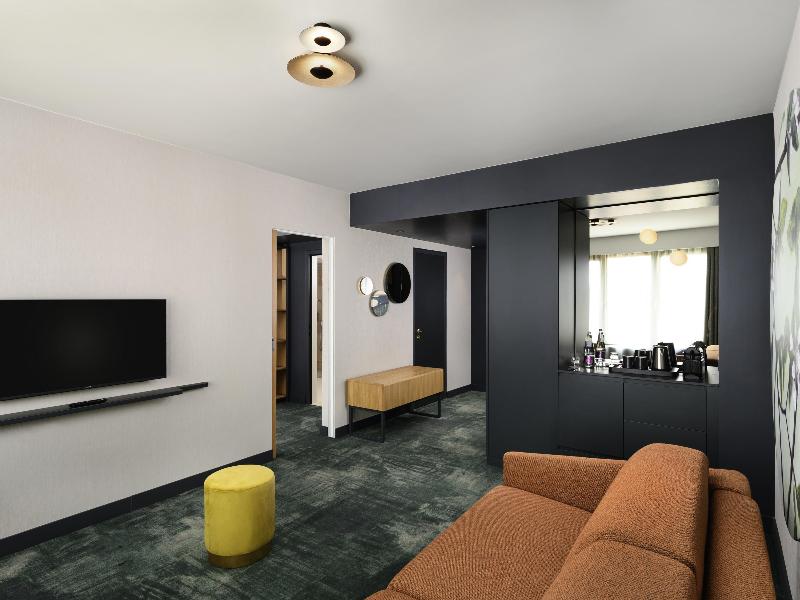 Mercure Debrecen - Oda