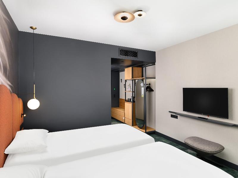Mercure Debrecen - Oda