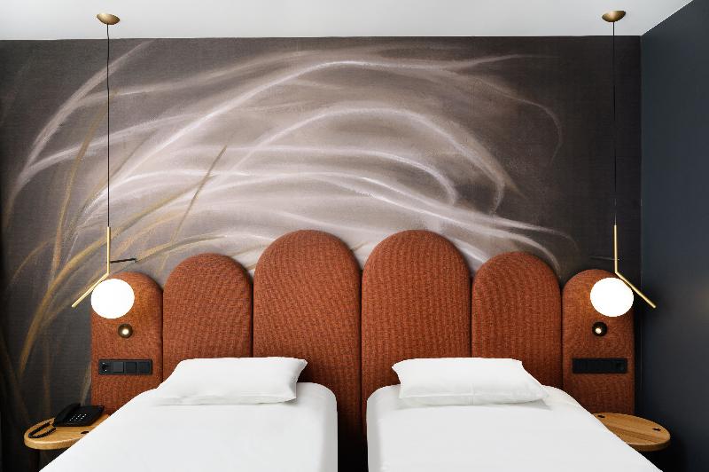 Mercure Debrecen - Oda