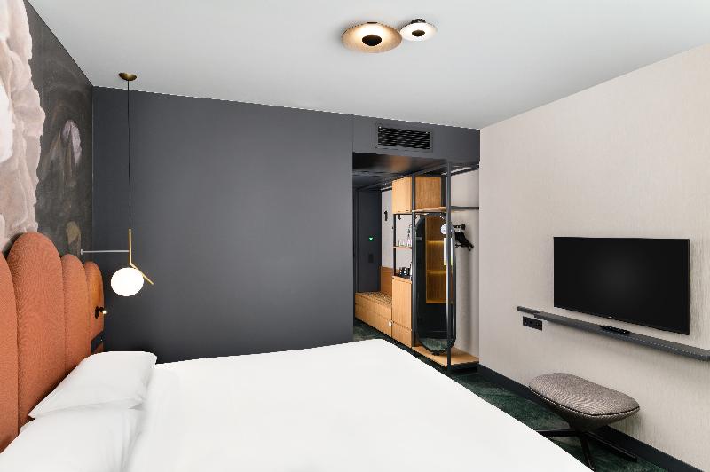 Mercure Debrecen - Oda