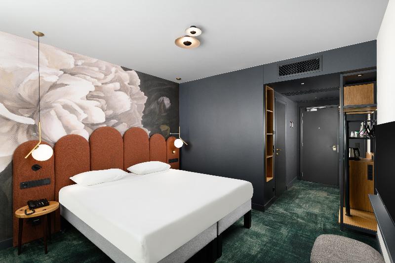 Mercure Debrecen - Oda