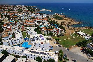 Penelope Beach Hotel Apts otel fotoğrafı