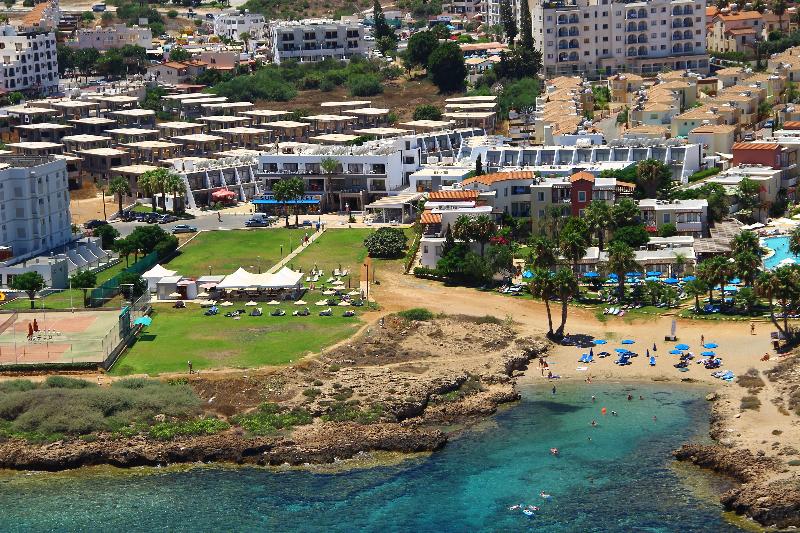 Penelope Beach Hotel Apts - Genel