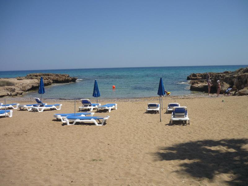 Penelope Beach Hotel Apts - Plaj
