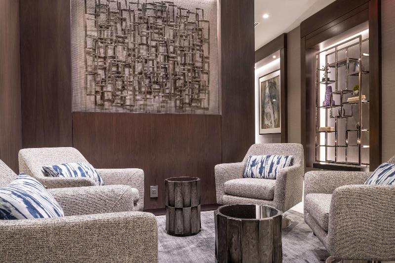 Residence Inn by Marriott Weehawken Port Imperial - Bar