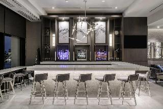 Residence Inn by Marriott Weehawken Port Imperial fotoÄŸrafÄ±
