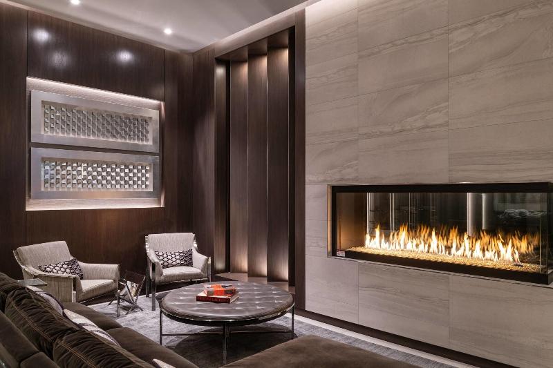 Residence Inn by Marriott Weehawken Port Imperial - Bar