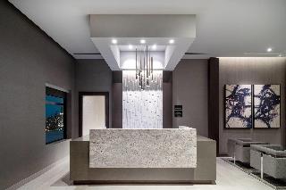 Residence Inn by Marriott Weehawken Port Imperial fotoÄŸrafÄ±