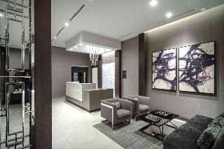 Residence Inn by Marriott Weehawken Port Imperial fotoÄŸrafÄ±
