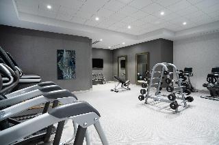Residence Inn by Marriott Weehawken Port Imperial fotoÄŸrafÄ±
