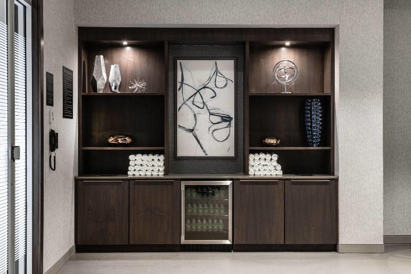 Residence Inn by Marriott Weehawken Port Imperial - Aktivite