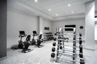 Residence Inn by Marriott Weehawken Port Imperial fotoÄŸrafÄ±