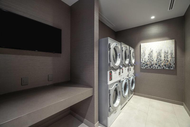 Residence Inn by Marriott Weehawken Port Imperial - Aktivite