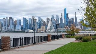 Residence Inn by Marriott Weehawken Port Imperial fotoÄŸrafÄ±