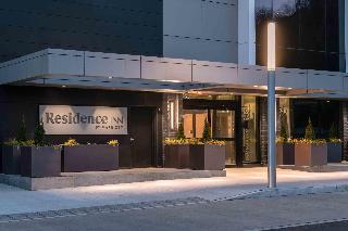 Residence Inn by Marriott Weehawken Port Imperial fotoÄŸrafÄ±