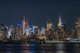 Residence Inn by Marriott Weehawken Port Imperial fotoÄŸrafÄ±