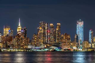 Residence Inn by Marriott Weehawken Port Imperial fotoÄŸrafÄ±